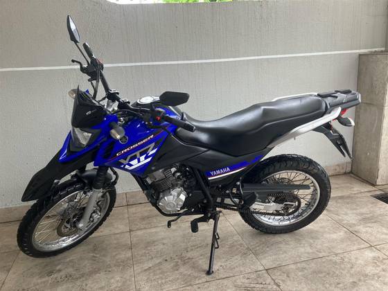 YAMAHA XTZ 150 CROSSER Z YAMAHA XTZ 150 CROSSER Z